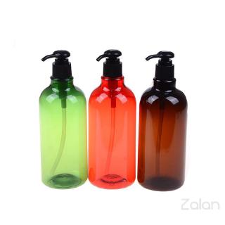 Bình Đựng Xà Phòng Rửa Tay 500ml Có Vòi Xịt Tiện Dụng