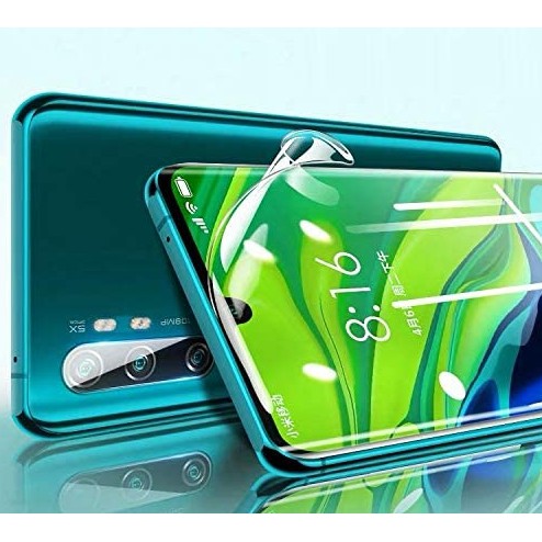 Miếng Dán Bảo Vệ Màn Hình Kèm Phụ Kiện Cho Oppo Find X X2 X3 Pro