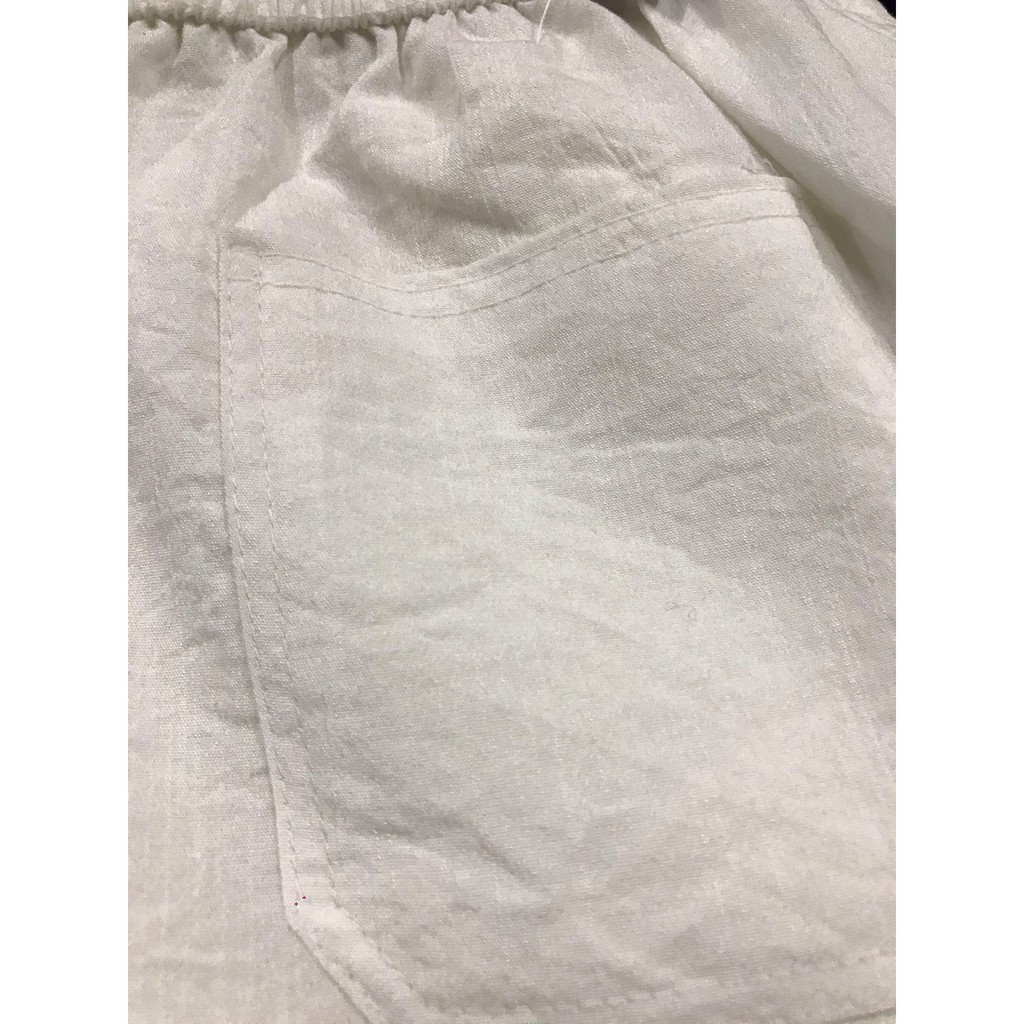 Quần short đùi Nam KING caravat secondhand thể thao năng động co giãn tốt giá rẻ N02