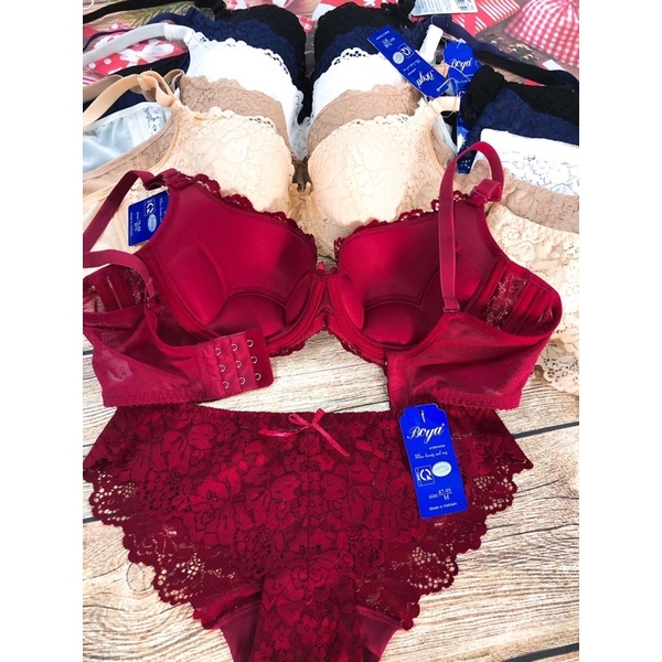 Bộ Đồ Lót Nữ Ren. Bộ lót ren Mỏng siêu êm Hàng Việt Nam Mã Bộ 003L