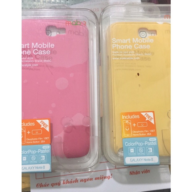 ốp MOBO dành cho samsung galaxy note 2/N7100