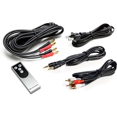 Loa Bookshelf Audioengine A5+ Wireless - Bảo Hành Chính Hãng 12 Tháng