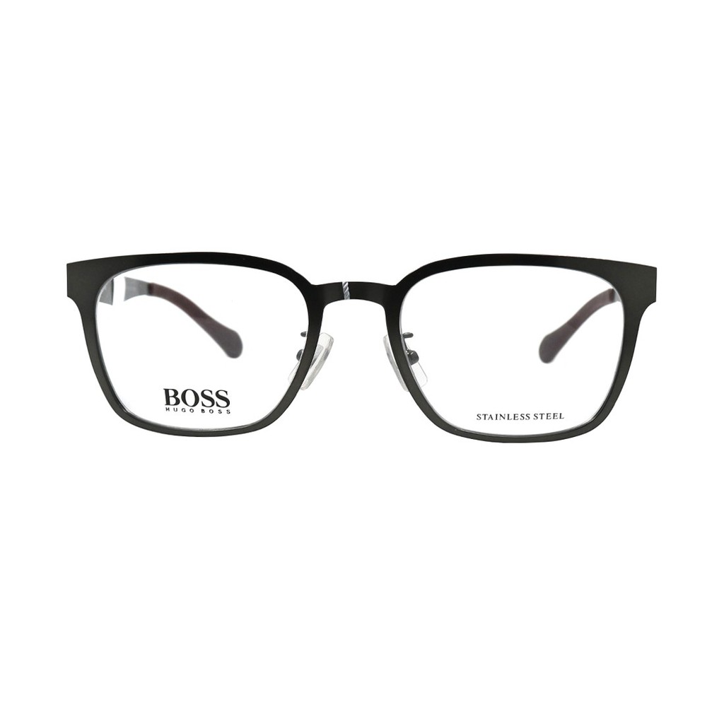 (Hàng chính hãng) Gọng kính nam nữ Hugo Boss BOSS0897F màu sắc thời trang