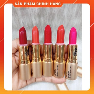 Son Môi Lì Siêu Mịn Jolie Dion