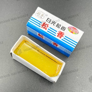 Nhựa thông khô HANQI G50