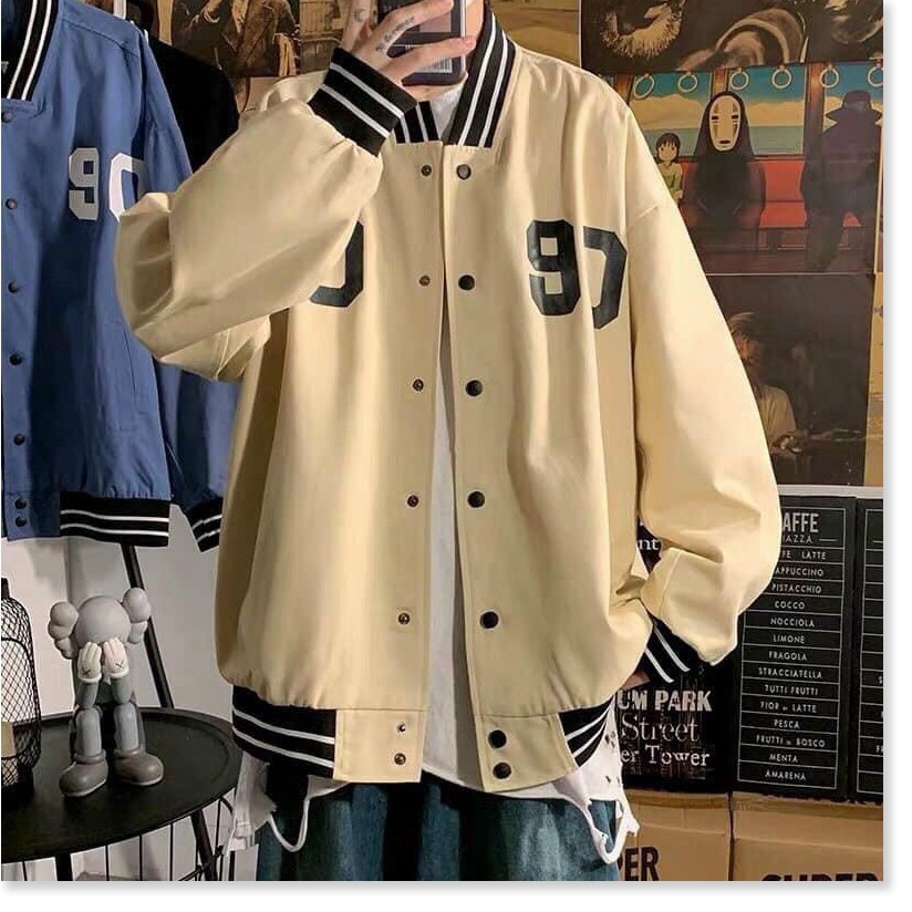 ÁO KHOÁC DÙ NAM NỮ HAI LỚP 09 FORM RỘNG CỰC HOT CHO GIỚI TRẺ