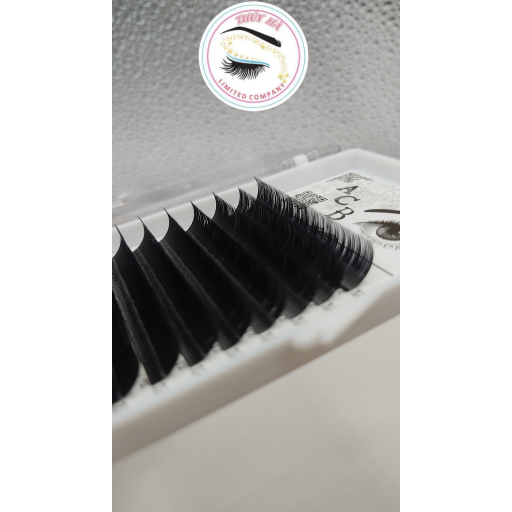 MI KHAY ĐỘ CONG C 0.05- 0.07- 0.10- 0.12- 0.15_DỤNG CỤ NỐI MI_MI FAN_THÚY HÀ