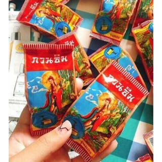 KEM SÂM PHẬT BÀ THÁI LAN CHÍNH HÃNG