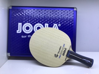 Cốt Vợt Bóng Bàn Joola Zelebro