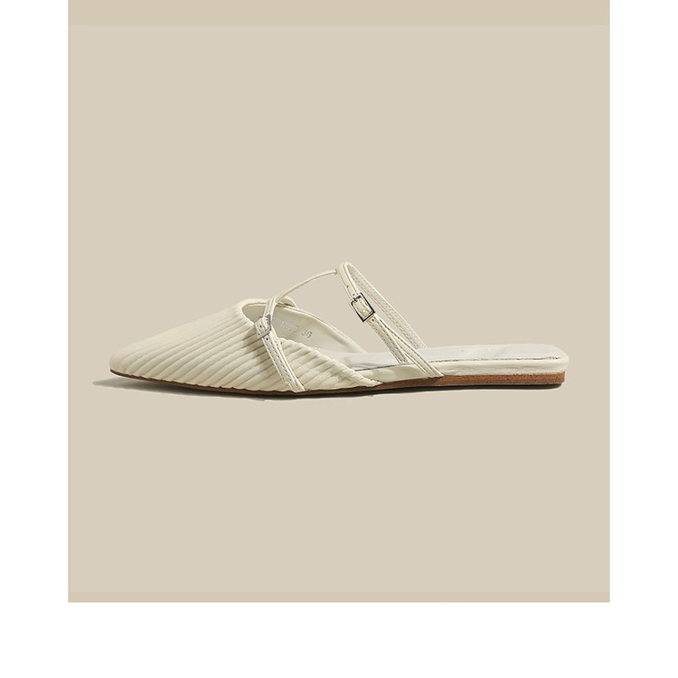 Dép Sandal Đế Mềm Chống Trượt Thời Trang Mùa Hè 2022 Cho Nữ