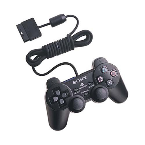 Tay game Ps2 Dualshock 2