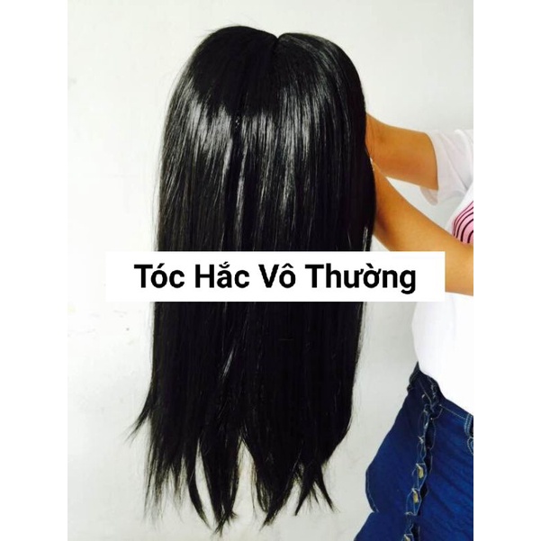 Bộ đồ hoá trang Hắc Bạch Vô Thường cho lễ hội Halloween