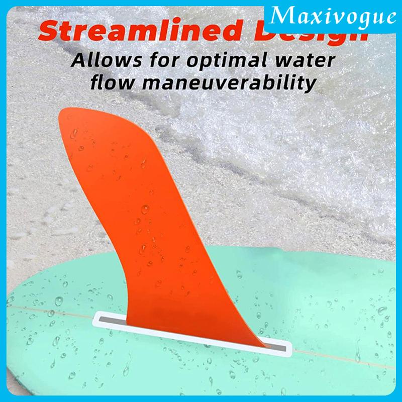 Ván Lướt Sóng Nước Bơm Hơi 9 inch Chất Lượng Cao