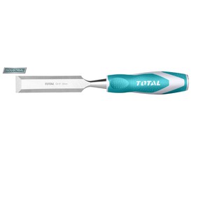 Đục gỗ (25mm) Total THT41256