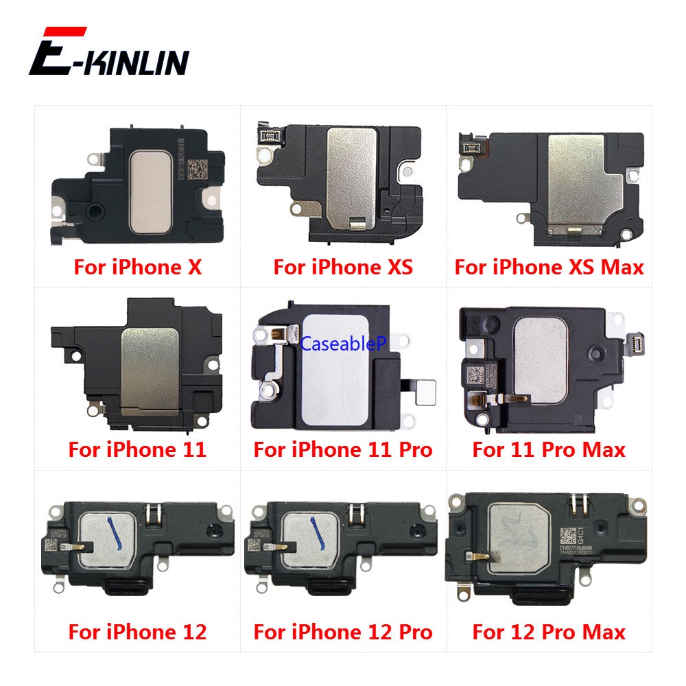 Loa Ngoài Thay Thế Cho iphone x xr xs 11 12 mini 12 pro max