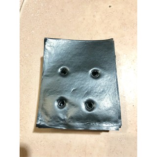 TÚI BẦU ƯƠM CÂY GIỐNG (11x13cm) nhập khẩu-  chuyên dụng.