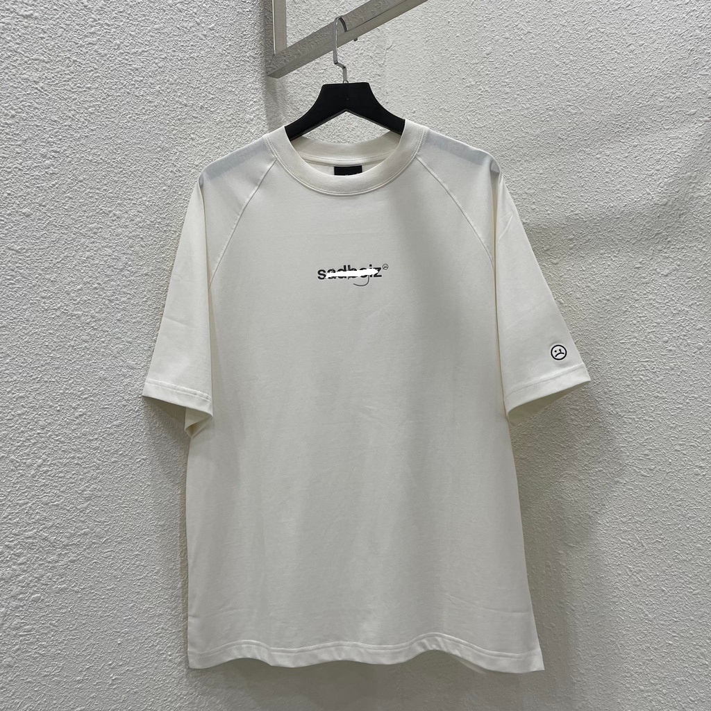 Áo thun Sadboiz lowkey tee áo nam nữ chất thun cotton 4 chiều full tag 2022