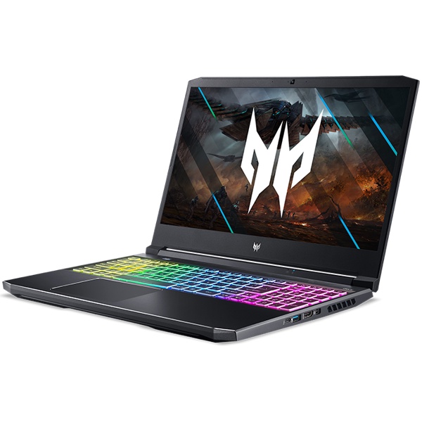 Laptop Acer Predator Helios 300 PH315-54-74RU i7-11800H | 16GB | 512GB | GeForce RTX™ 3070 8GB | 15.6' QHD 165Hz | Win10 | BigBuy360 - bigbuy360.vn