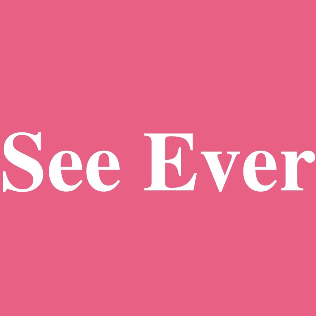 Túi Xách Nữ Cao Cấp See Ever