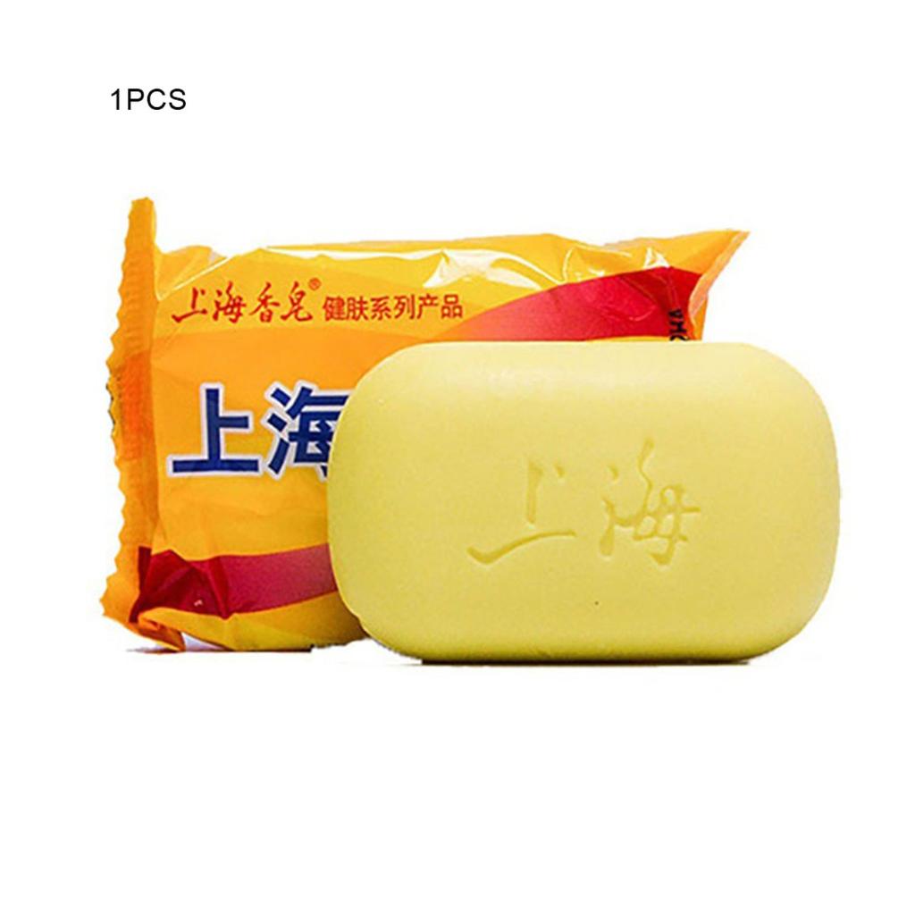 Clean And Sterilize Shanghai Sulfur Soap Mild And Non Irritating Oil Control