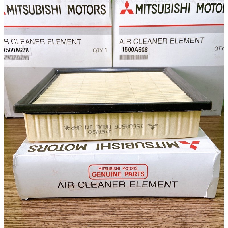 Lọc gió động cơ Triton, Pajero Sports 2017->nay