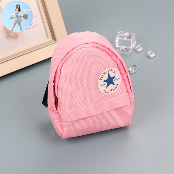 Túi Vải Canvas Màu Sắc Xinh Xắn | BigBuy360 - bigbuy360.vn