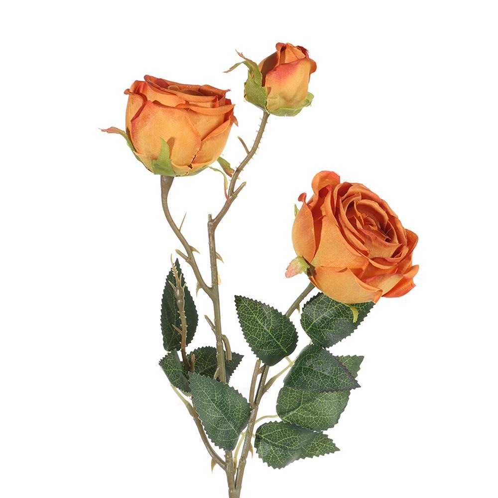 PINEVN Hoa Hồng Giả Trang Trí Tiệc Cưới