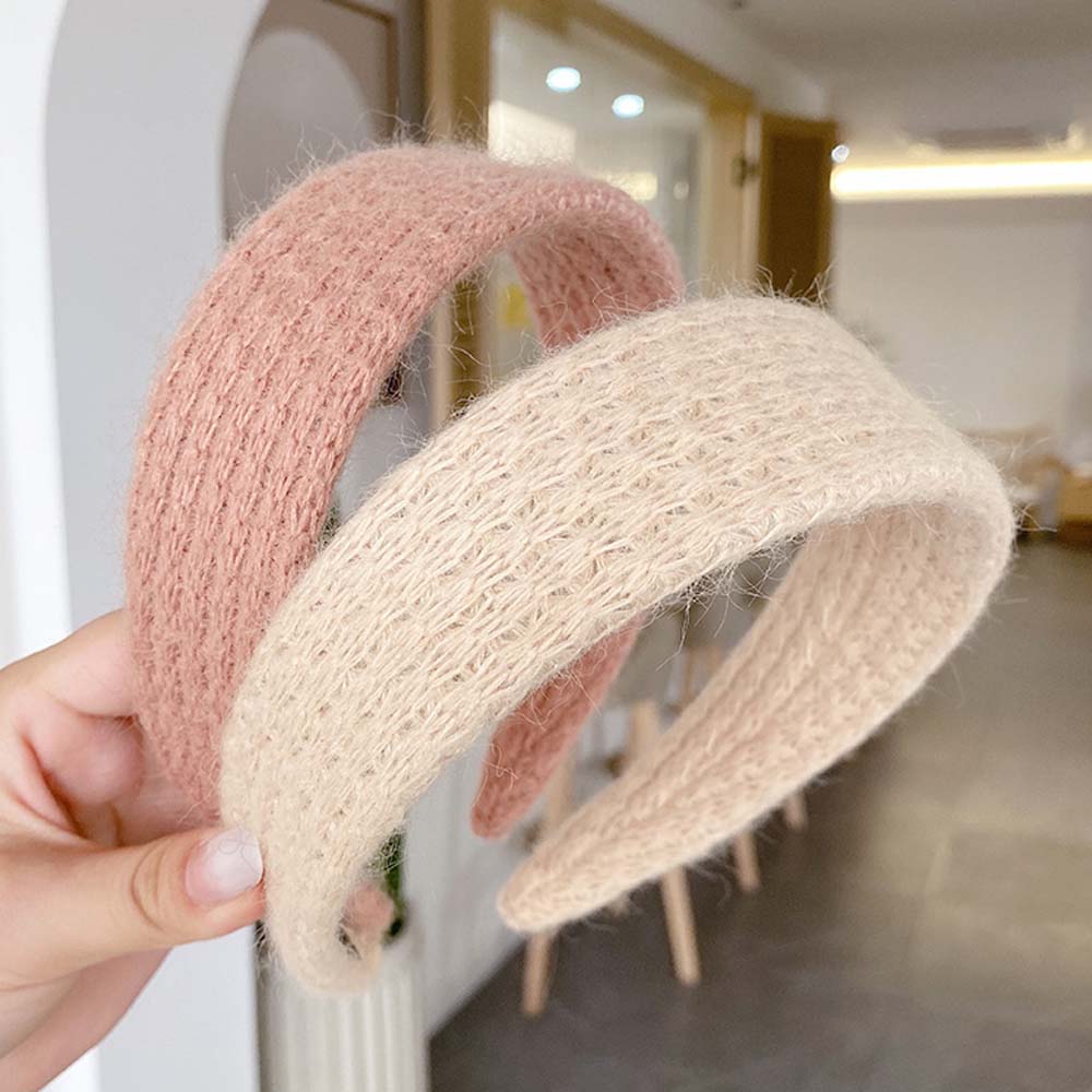 Băng Đô Cài Tóc Thời Trang Cho Nữ