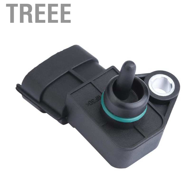 Cảm Biến Áp Suất Khí Nạp Cho Hyundai Kia 39300-2b000 393002b100 Hh