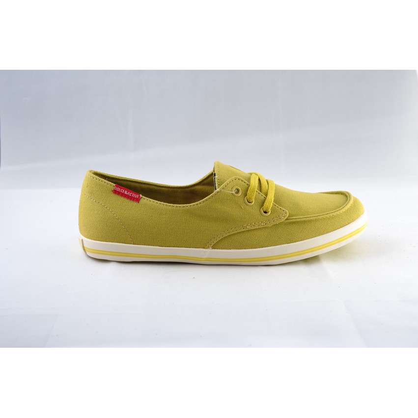 Giày vải lười nũ chính hãng | BigBuy360 - bigbuy360.vn