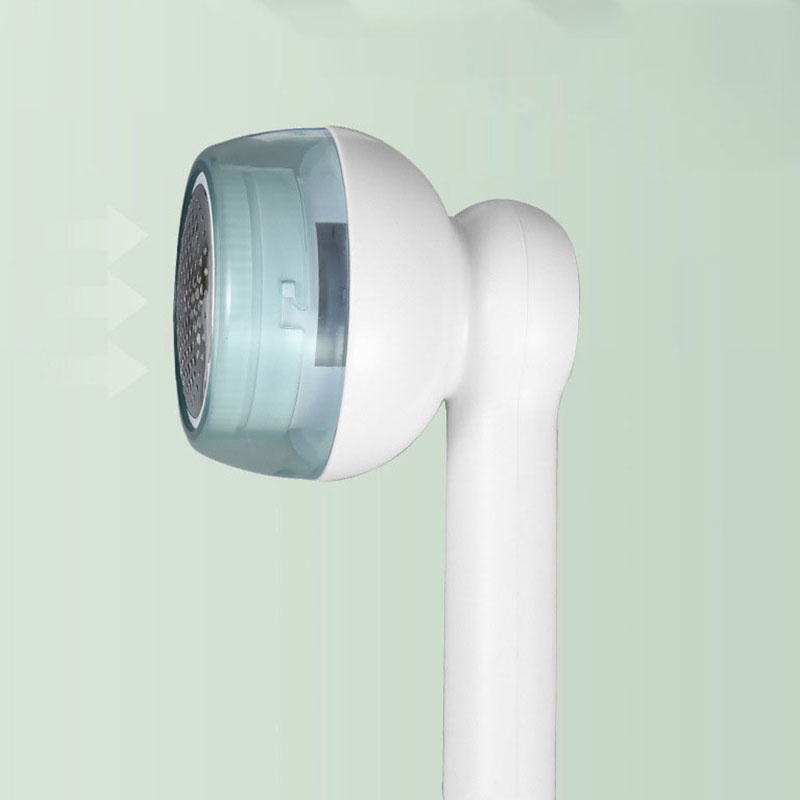 JIASHI Lint Remover quần áo đến bóng sạc type-c máy cạo râu sử dụng nhà quần áo bóng