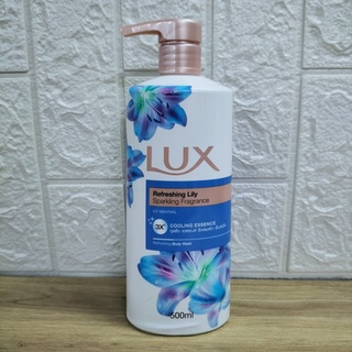 Sữa Tắm Lux Thái Lan 500ml