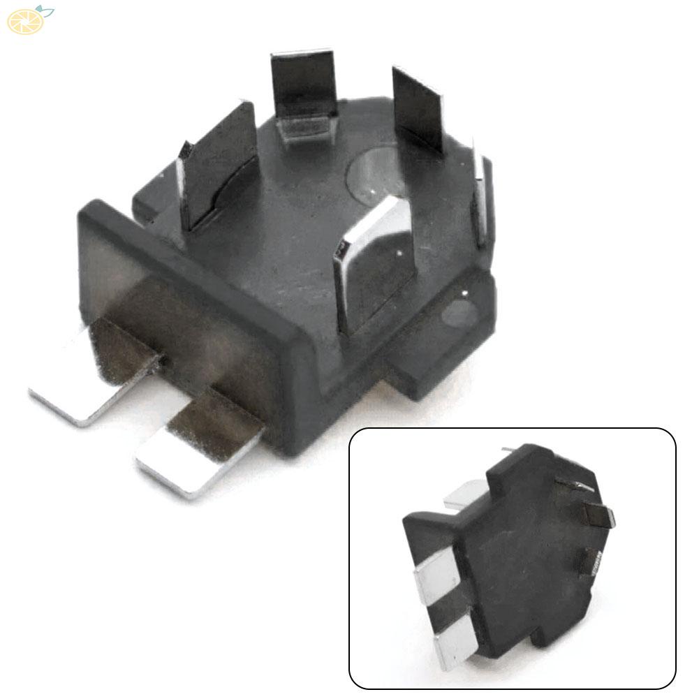 Battery Connector Li-ion Battery Replacement For Milwaukee M12 100% Brand New