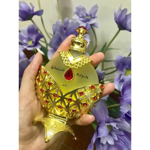 Milo2019 Tinh Dầu Nội Địa Hareem Al Sultan- Nữ Hoàng Đỏ Milo2019 | BigBuy360 - bigbuy360.vn