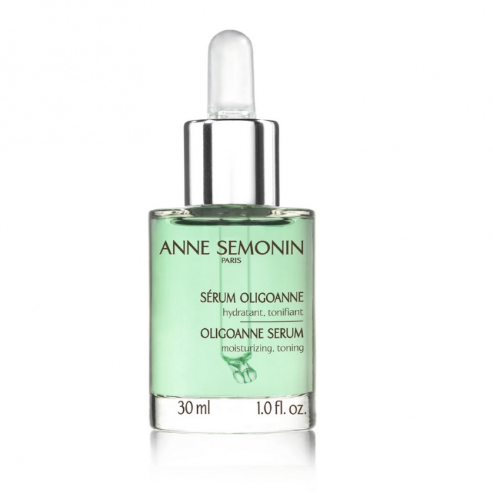 Serum cho da dầu và hỗn hợp Oligoanne Serum Anne Semonin - 30ml