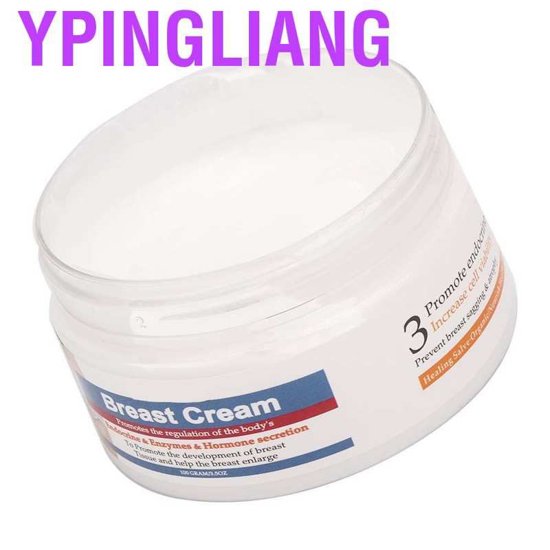 Kem dưỡng hỗ trợ nâng và làm săn chắc ngực tự nhiên 100g | BigBuy360 - bigbuy360.vn