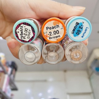 Lens 2.00 độ_Kính áp tròng