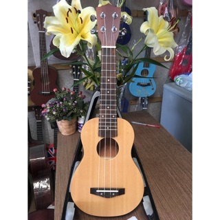 Đàn Ukulele Soprano MT500 CB2