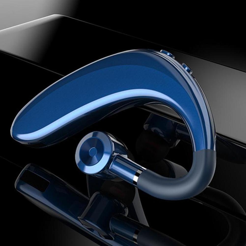 Tai Nghe Bluetooth Đơn Giản Phong Cách Doanh Nhân H5G44 H109