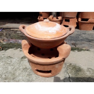 Nồi Đất / Ơ Đất