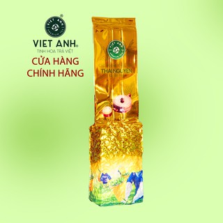 Trà xanh thái nguyên hảo hạng 100g