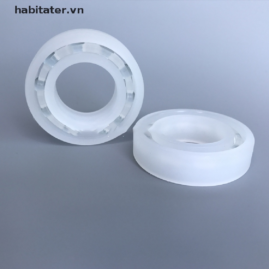 Vòng bi nhựa PP chống nước 608/ 6000 6001/ 6002/ 6003/ 6004/ 6005/ 6006