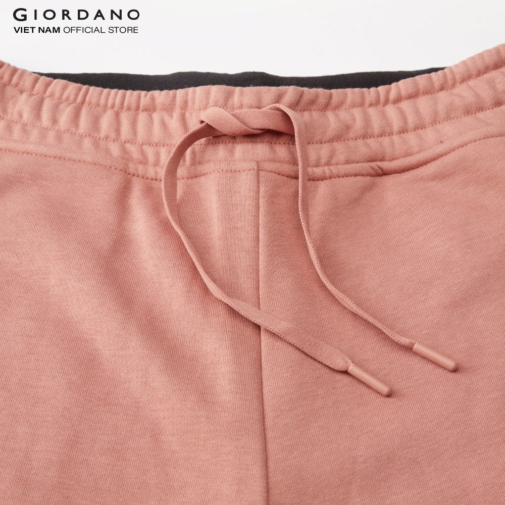 Quần Jogger Thun Nữ Giordano 05412448