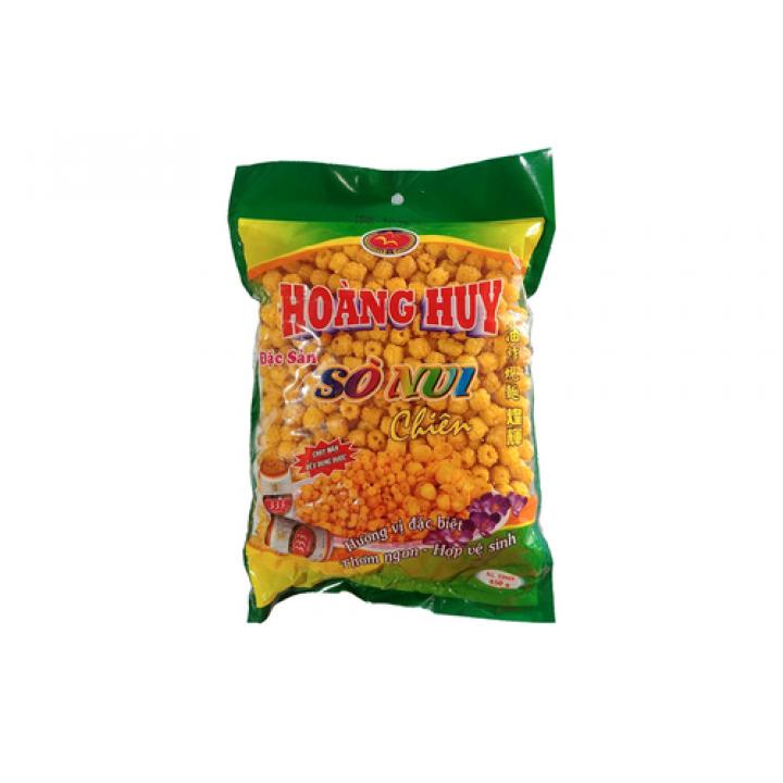 Sò Nui Chiên Hoàng Huy 450g