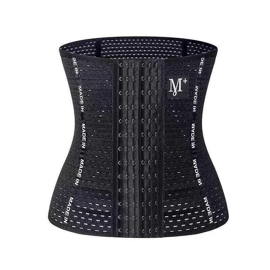 Gen Nịt Bụng Định Hình, Đai Nịt Bụng Giảm Mỡ Sau Sinh Giúp Eo Thon Chống Cuộn Thông Hơi Chữ M Cao Cấp