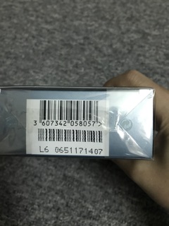 💥 Nước hoa nam CK Free for men