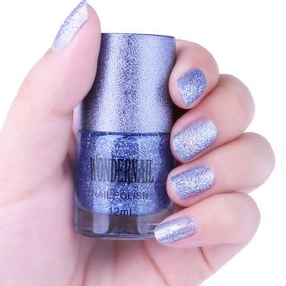 Sơn Móng Tay Gel Uv 12 Màu