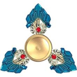 Con Quay 3 cánh ảo diệu