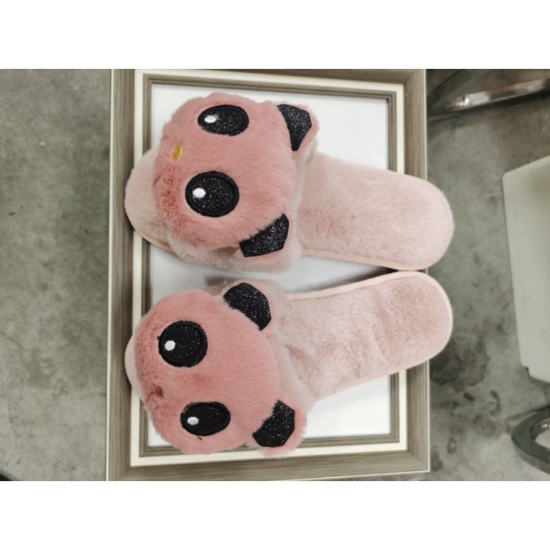 Dép lông mang trong nhà loại đẹp