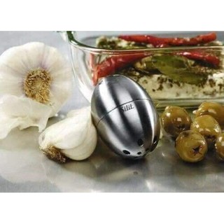 Trứng khử mùi tủ lạnh silit